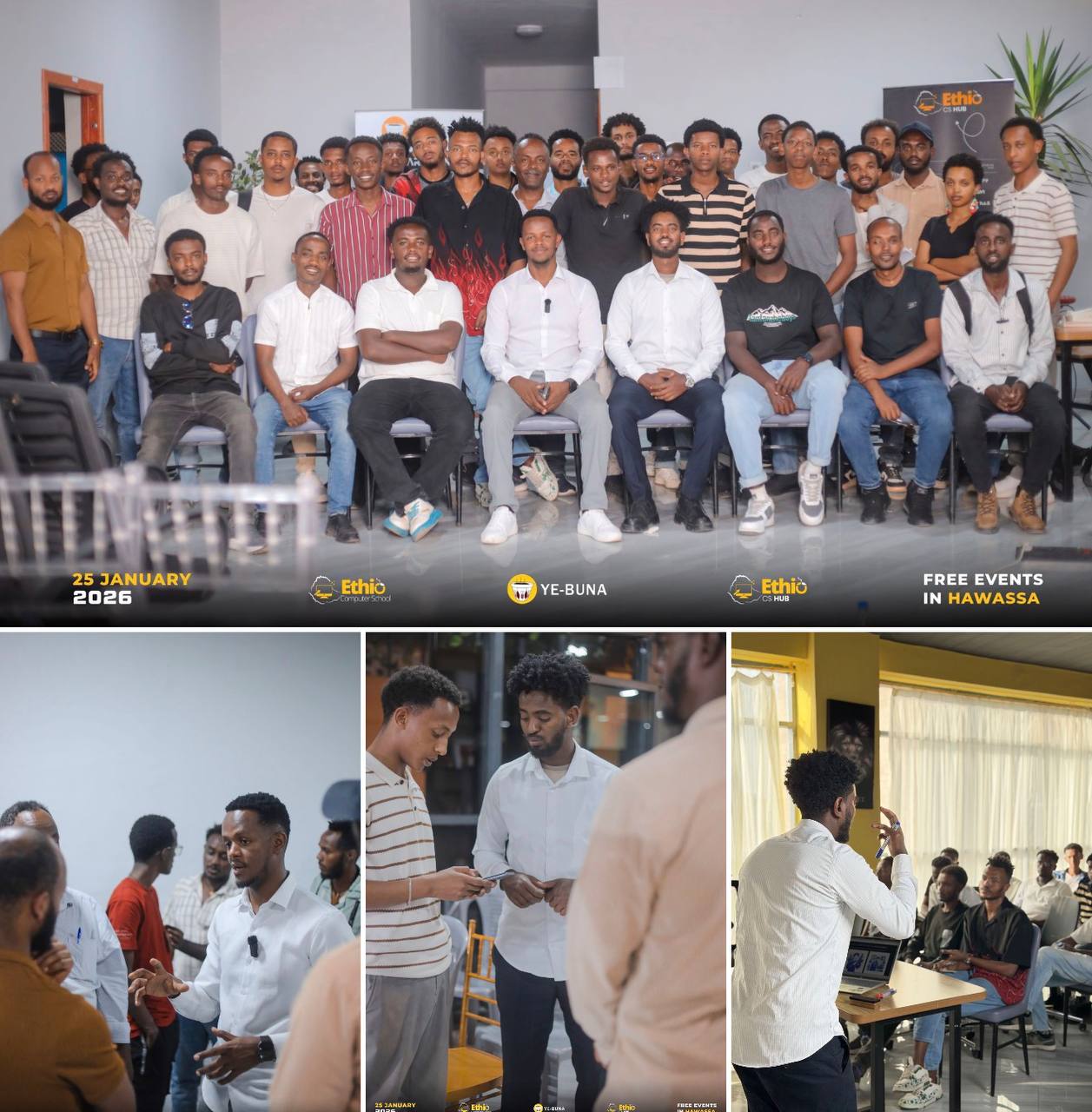 Workshop 1